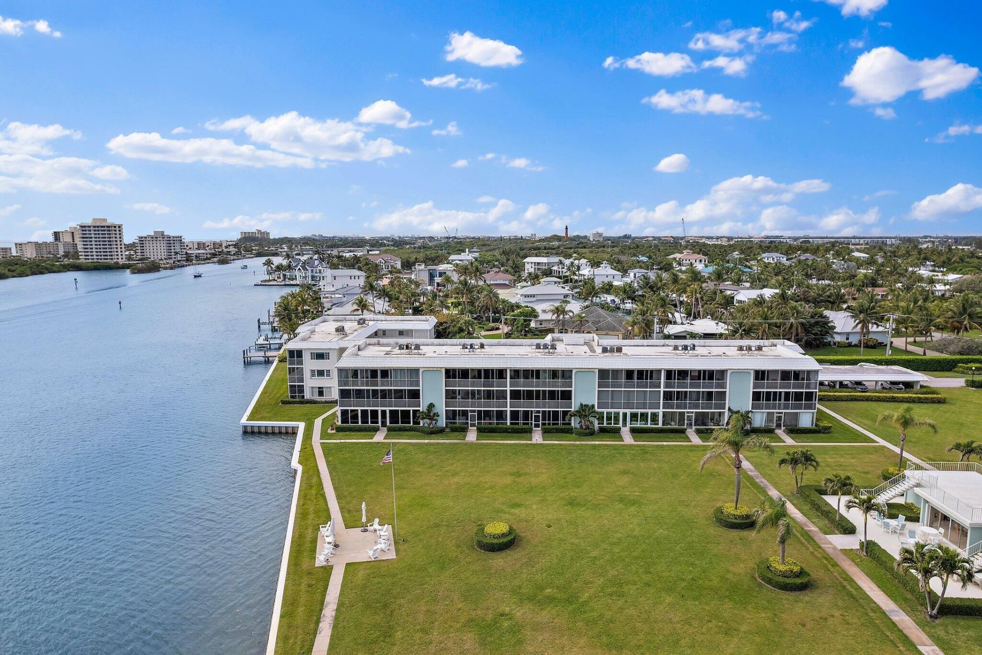 100 Waterway Road, Unit E305, Tequesta, FL 33469 Photo