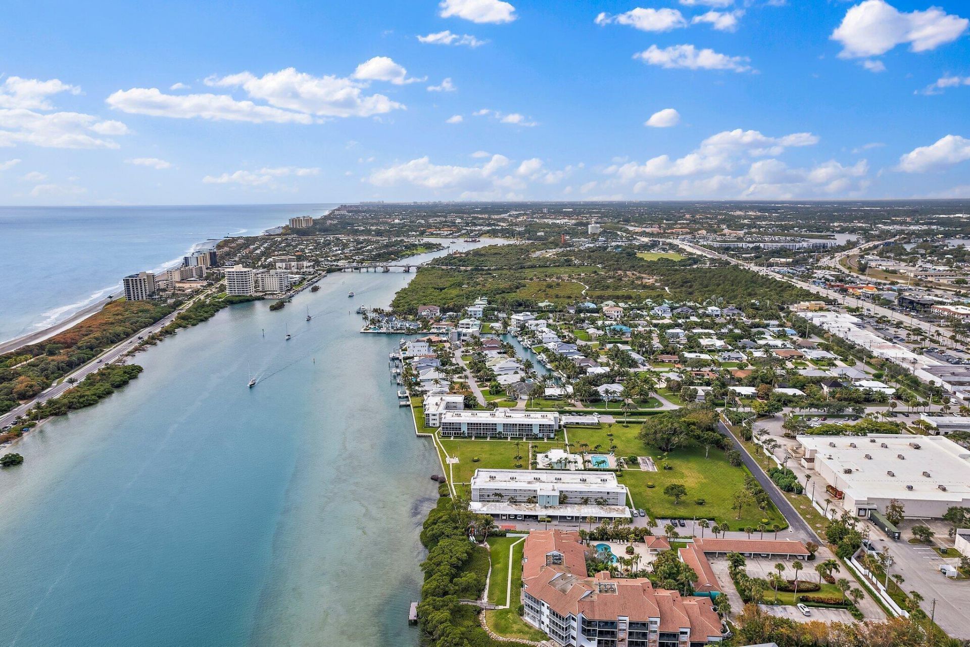 100 Waterway Road, Unit E305, Tequesta, FL 33469 Photo