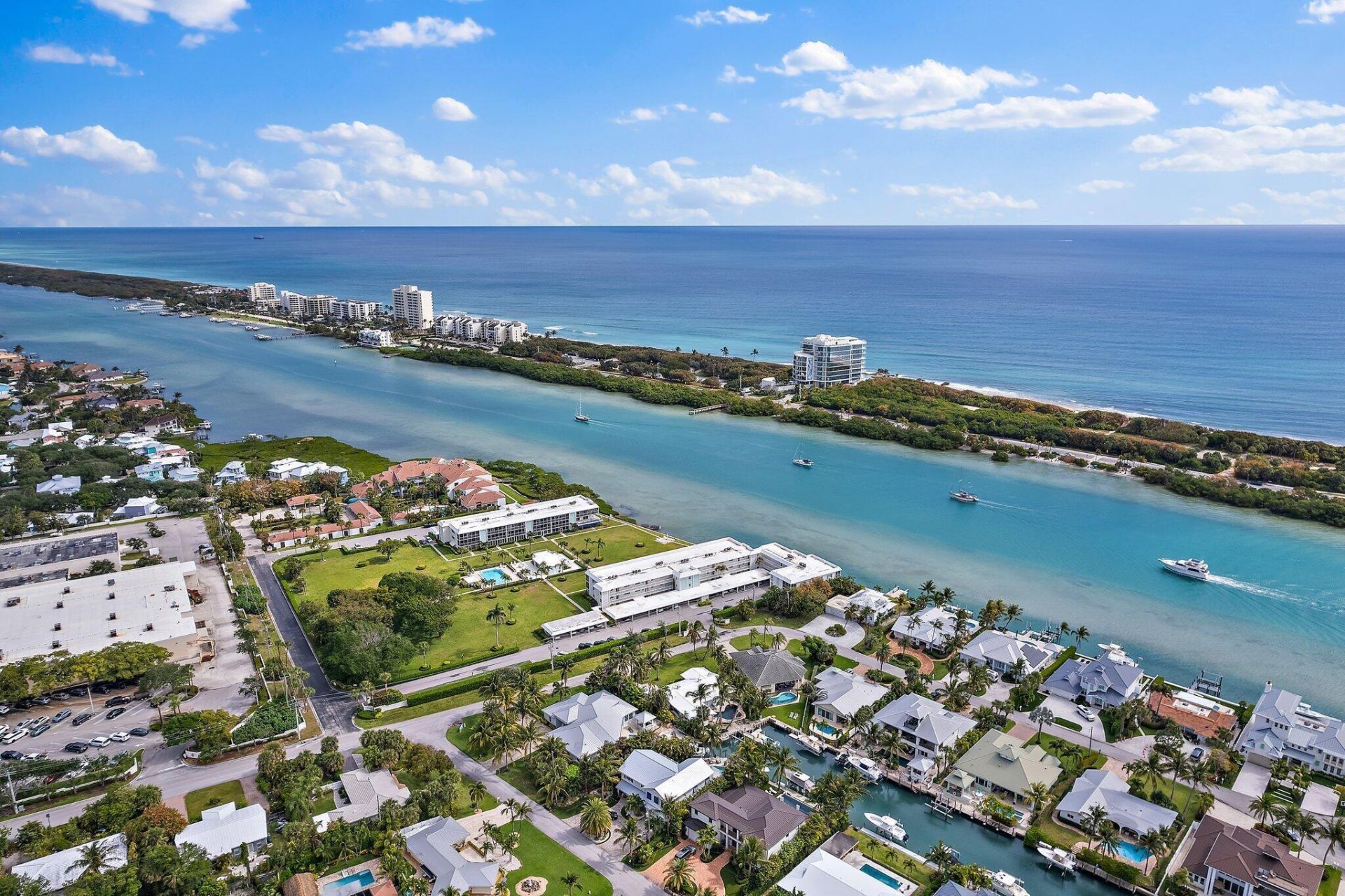 100 Waterway Road, Unit E305, Tequesta, FL 33469 Photo