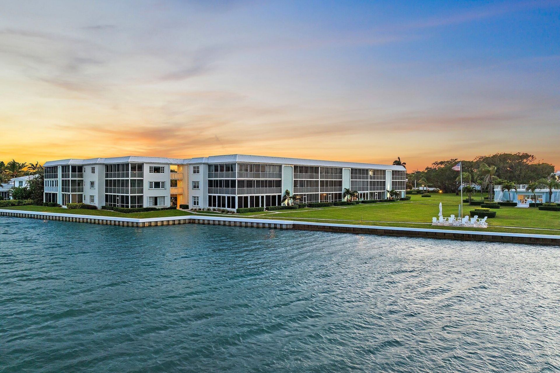 100 Waterway Road, Unit E305, Tequesta, FL 33469 Photo