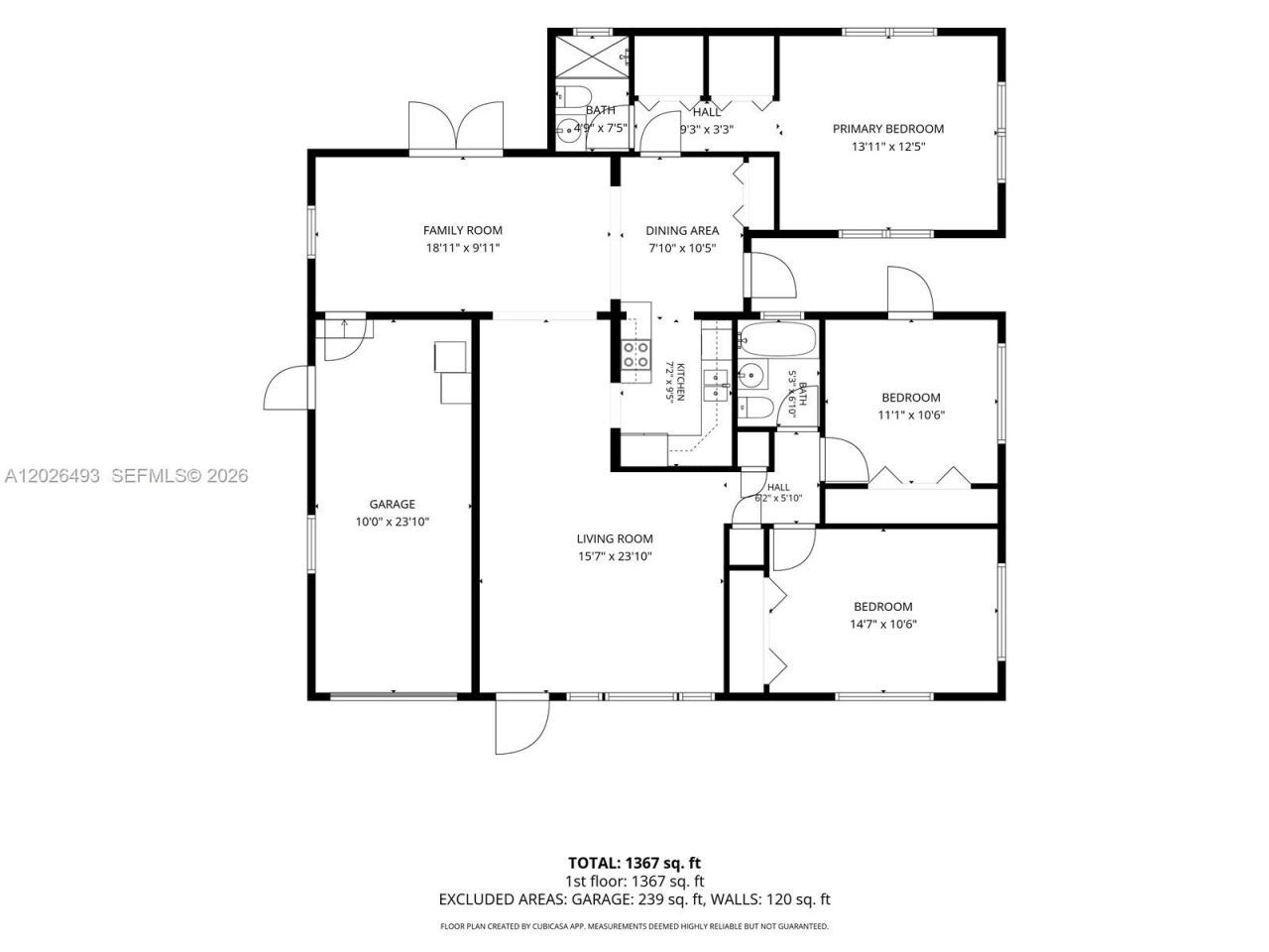 6047 SW 14th St, West Miami, FL 33144 Photo