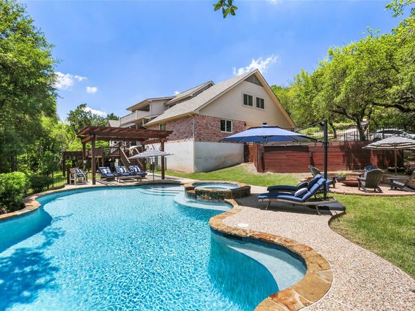 5609 Painted Valley DR, Austin, TX 78759