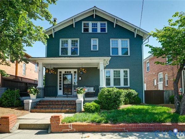 4912 Grove Avenue , Richmond, VA 23226