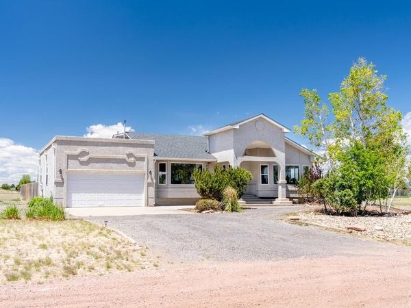 435 S Costilla Dr, Pueblo West, CO 81007