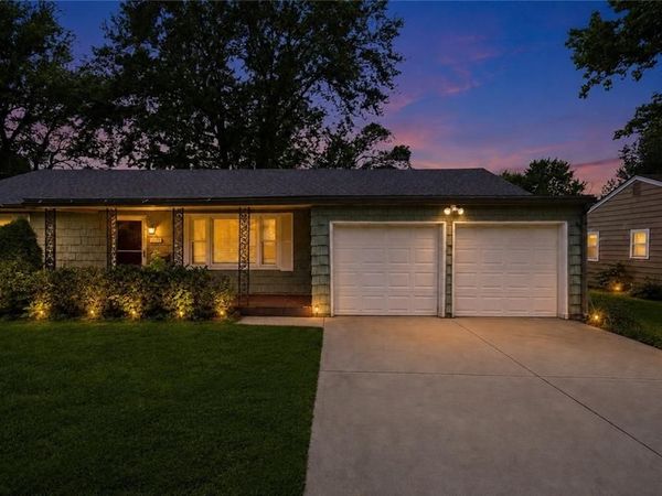 12708 12TH Street, Grandview, MO 64030