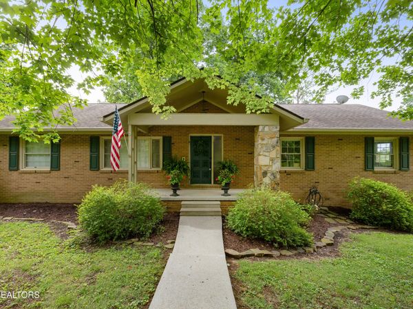 11508 Nassau, Knoxville, TN 37934