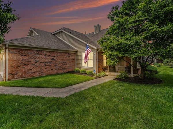 5382 Ruth Amy Avenue, Westerville, OH 43081
