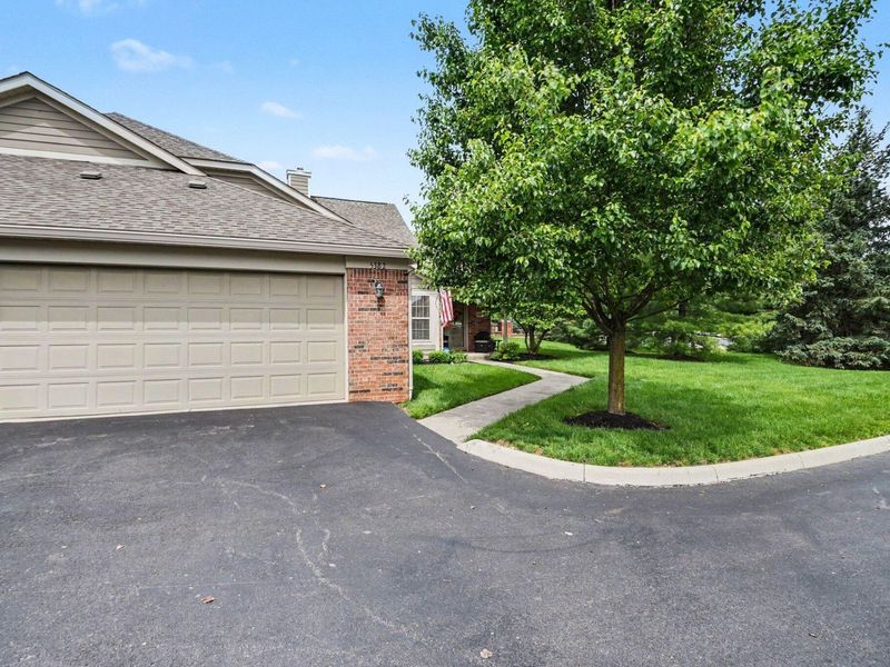 5382 Ruth Amy Avenue, Westerville, OH 43081 Photo 2