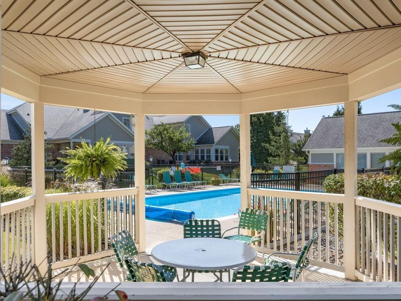 5382 Ruth Amy Avenue, Westerville, OH 43081 Photo 25