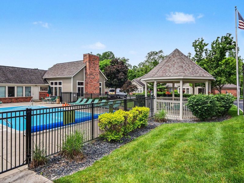 5382 Ruth Amy Avenue, Westerville, OH 43081 Photo 26