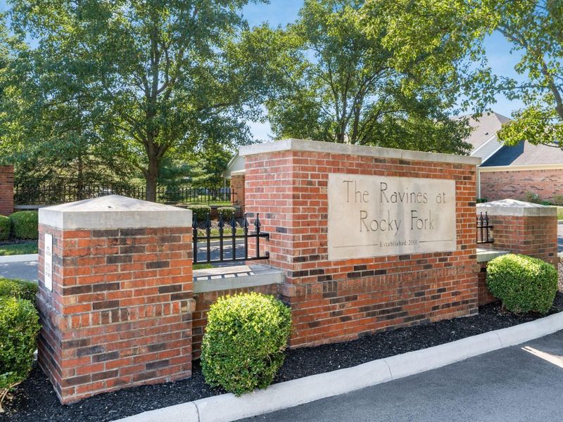 5382 Ruth Amy Avenue, Westerville, OH 43081 Photo 27