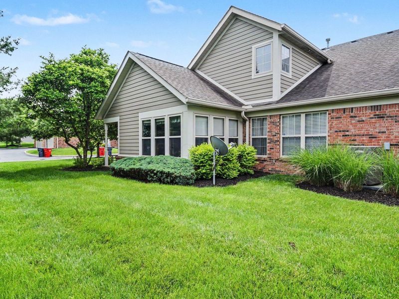 5382 Ruth Amy Avenue, Westerville, OH 43081 Photo 3