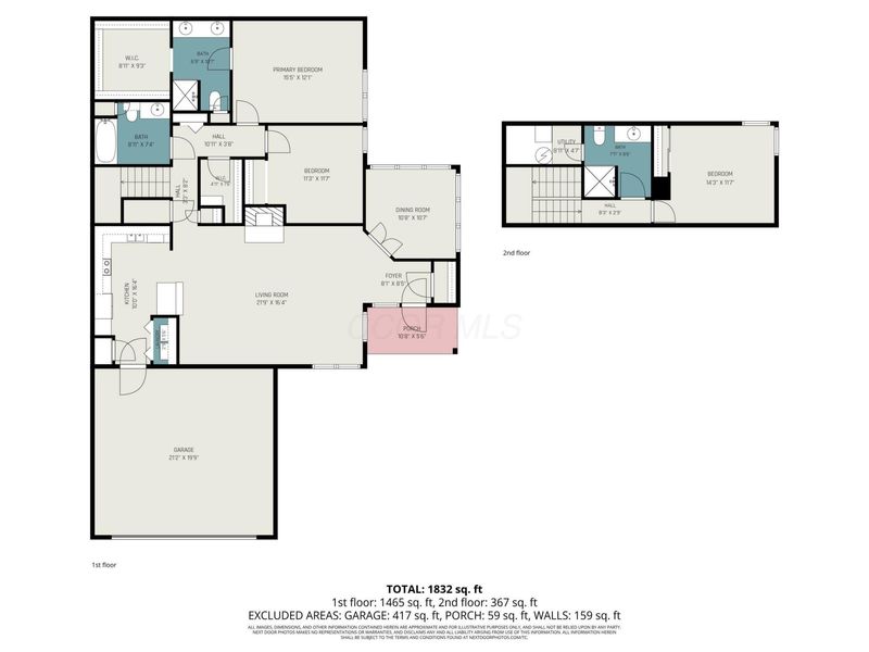 5382 Ruth Amy Avenue, Westerville, OH 43081 Photo 30