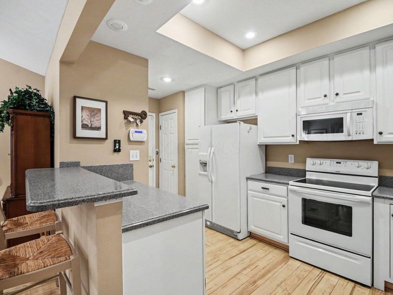 5382 Ruth Amy Avenue, Westerville, OH 43081 Photo 9