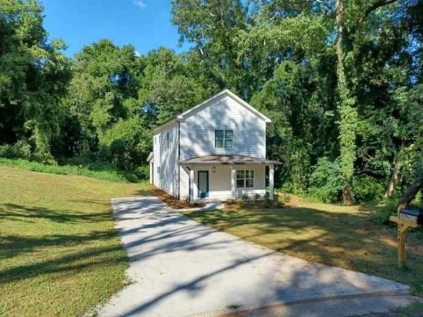 224 Grove Street , Athens, GA 30605