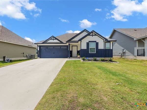 7007 Fread Drive , Killeen, TX 76549