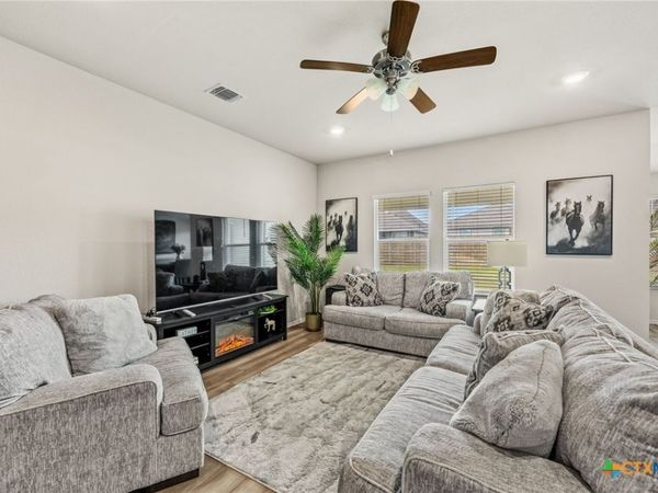 7007 Fread Drive, Killeen, TX 76549