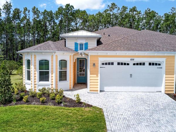 856 Margaritaville Avenue, Daytona Beach, FL 32124