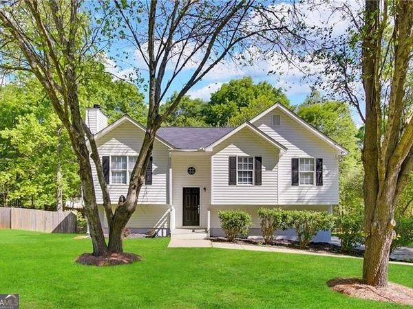 297 Senator Road, Douglasville, GA 30134