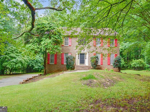 140 Millwood Lane, Fayetteville, GA 30214