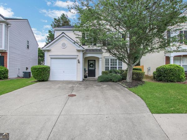 1084 Dunedin Trail, Woodstock, GA 30188