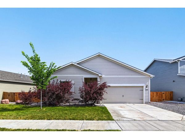 524 Evans Ave, Keenesburg, CO 80643