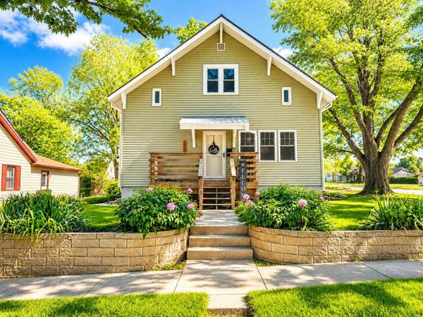 1535 13th Street, Boone, IA 50036