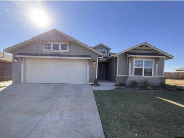 5915 N Emerald Street, Stillwater, OK 74075