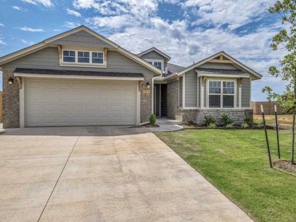 5915 N Emerald Street, Stillwater, OK 74075