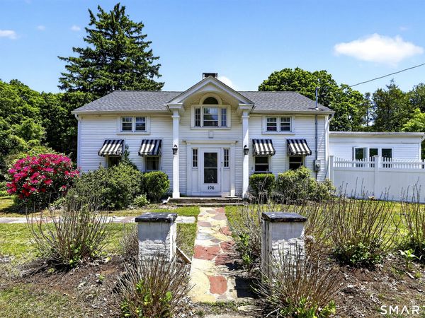 106 Turnpike , Somers, CT 06071