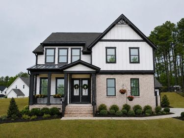 7640 Hasentree Way, Wake Forest, NC 27587