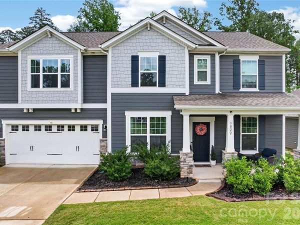 3022 Eagle Ridge Lane , Indian Trail, NC 28079