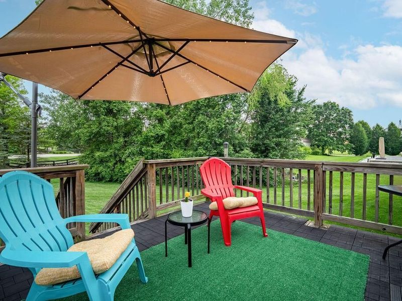 7192 Redwood Valley Court, Lewis Center, OH 43035 Photo 37