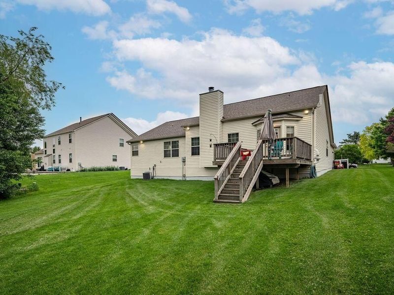 7192 Redwood Valley Court, Lewis Center, OH 43035 Photo 39