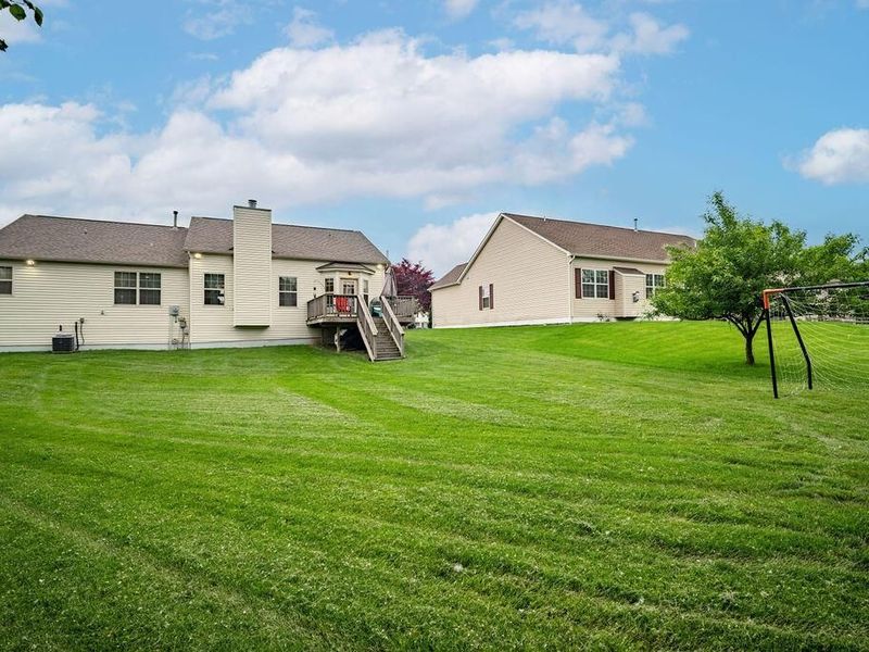 7192 Redwood Valley Court, Lewis Center, OH 43035 Photo 40