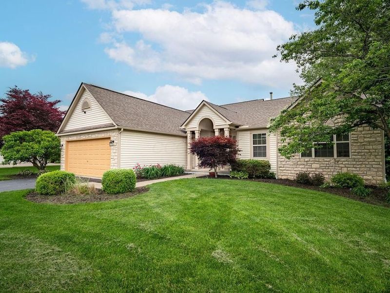 7192 Redwood Valley Court, Lewis Center, OH 43035 Photo 43