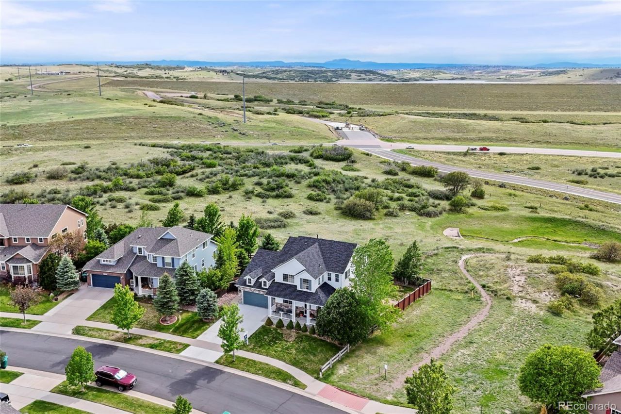 15690 E Indian Brook Circle, Parker, CO 80134 Main Photo