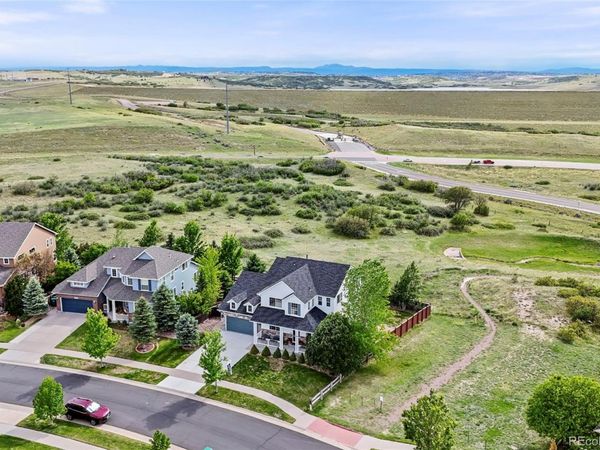 15690 E Indian Brook Circle, Parker, CO 80134