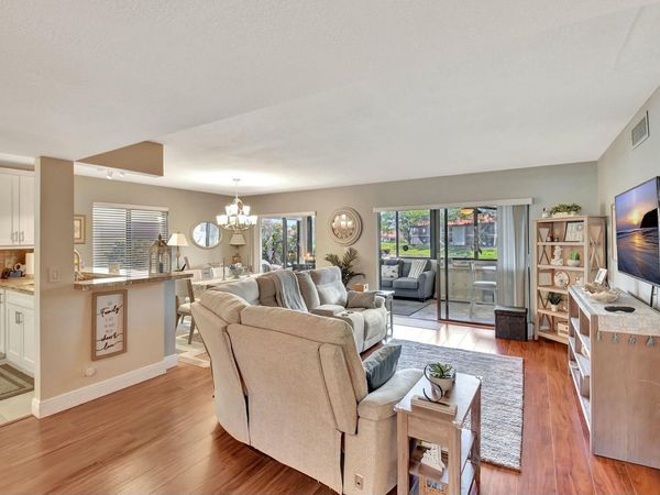 10663 Ocean Palm Way, Unit 101, Boynton Beach, FL 33437