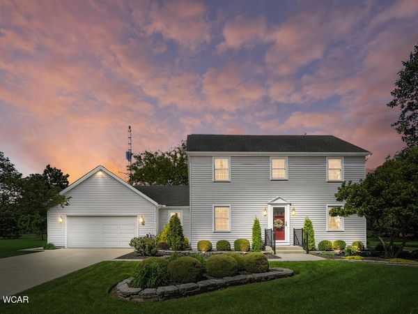 2299 N Wapak Road, Lima, OH 45807