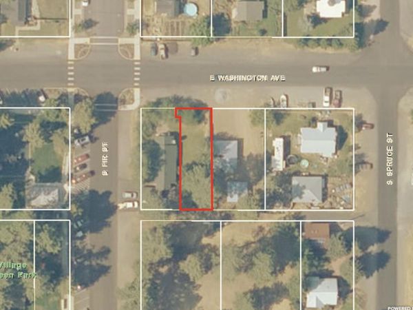 E Washington, Unit 5901, Sisters, OR 97759