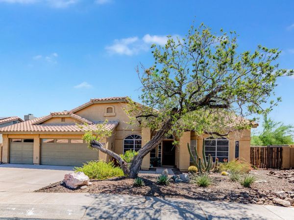 10791 S XAVIER Court, Goodyear, AZ 85338