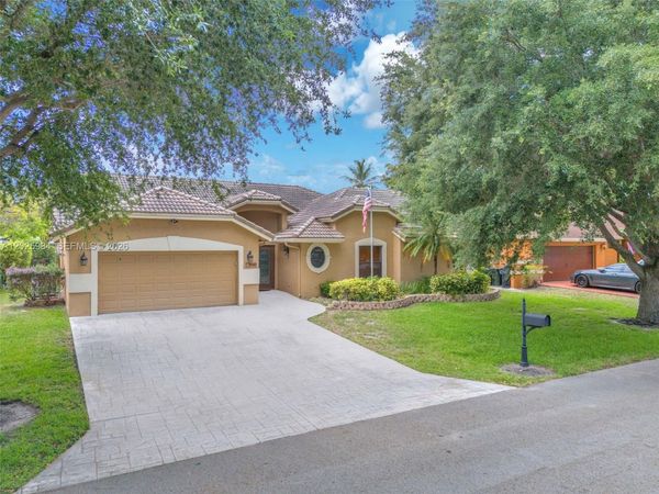 5143 NW 42nd Ter , Coconut Creek, FL 33073