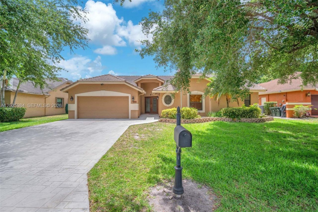 5143 NW 42nd Ter , Coconut Creek, FL 33073 Photo