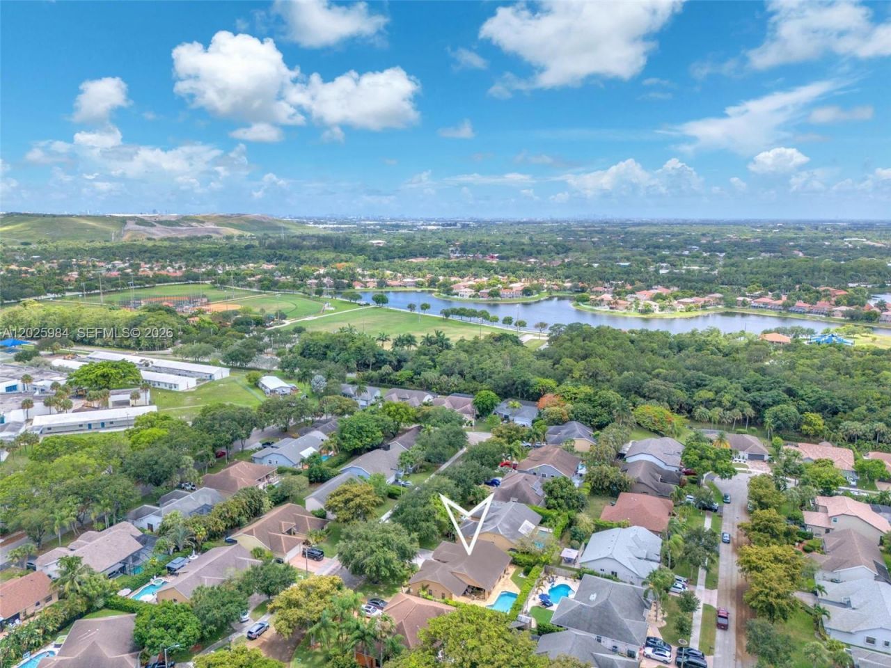 5143 NW 42nd Ter , Coconut Creek, FL 33073 Photo