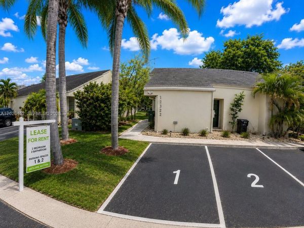 12322 SW 148th Ter , Miami, FL 33186
