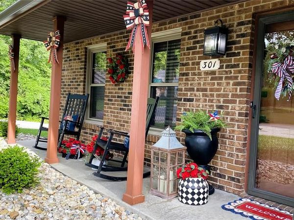 301 Northcrest Drive, Collinsville, IL 62234