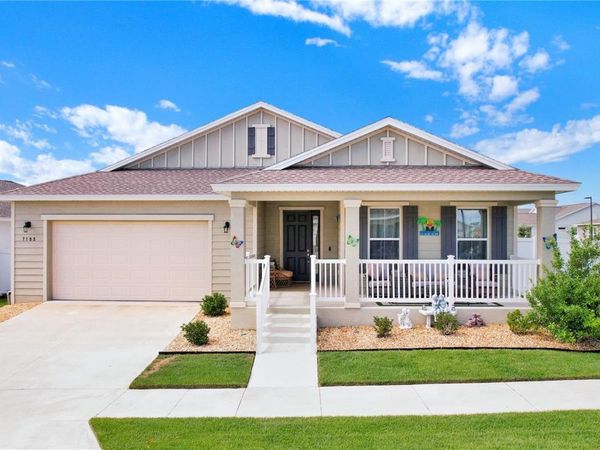 7185 SW 63RD STREET , OCALA, FL 34474