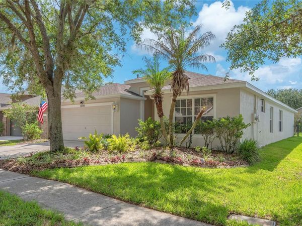 16316 BRIDGEGLADE LANE, LITHIA, FL 33547