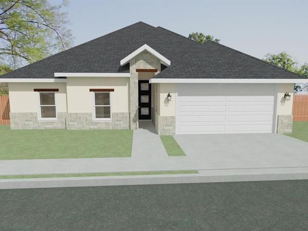 5533 Fallbrook Drive , Abilene, TX 79606